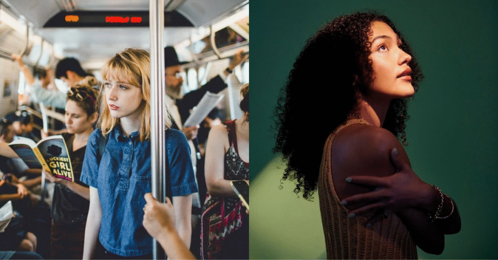 Por Que a Minha ‘Zona de Conforto’ Não Me Deixava Crescer