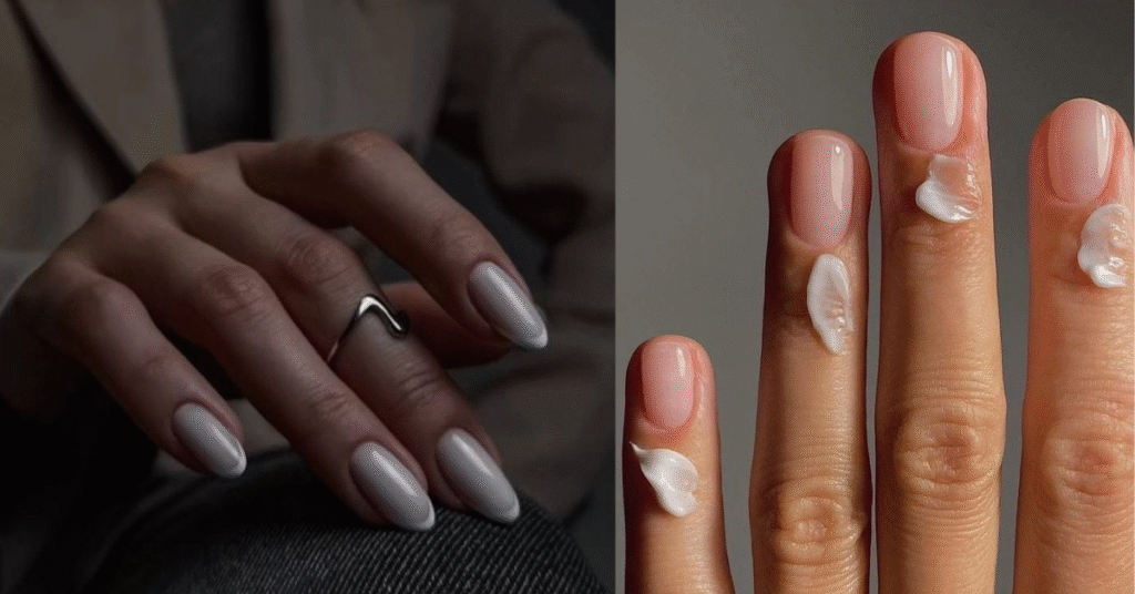 O Segredo para Unhas Fortes e Saudáveis em 3 Passos