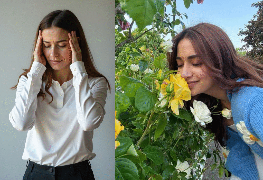 Por Que Decidi Fazer Pausas de 10 Minutos no Meu Dia