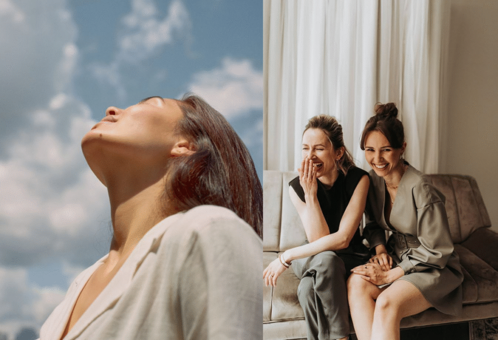 Por Que Decidi Falar Mais Sobre Meus Sentimentos (e Como Isso Me Ajudou)