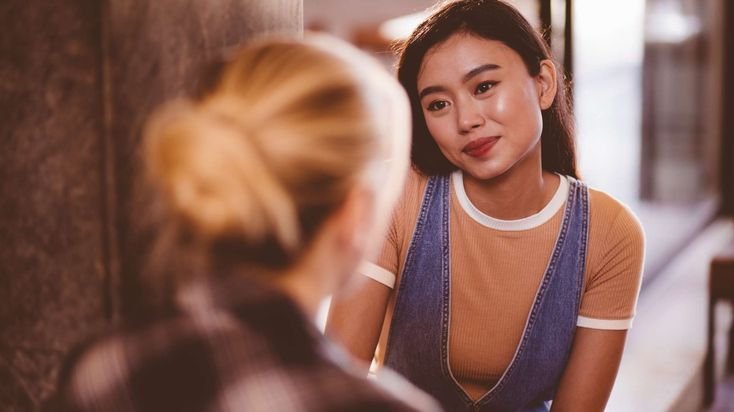 O Poder da Escuta Ativa: Como Ouvir Genuinamente Transforma Minhas Conexões.