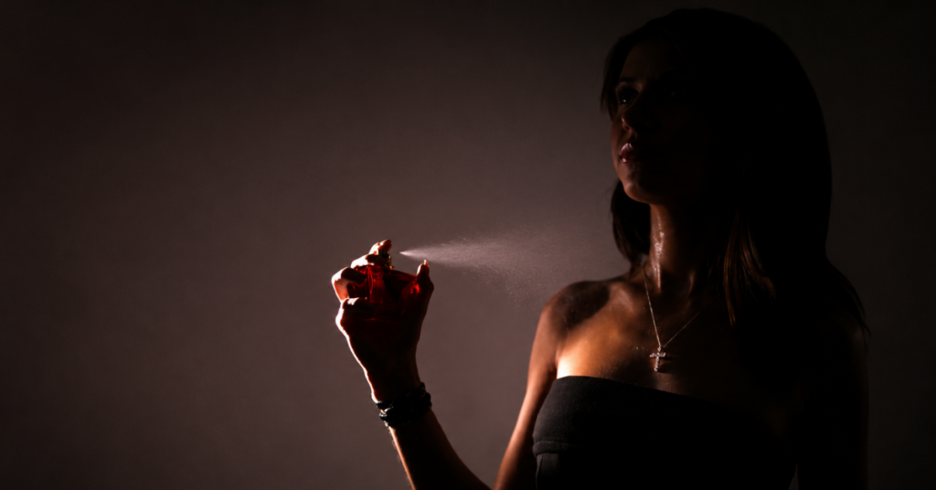 O Perfume que me Faz Sentir Poderosa: Como Encontrei a Fragrância que Conta a Minha História