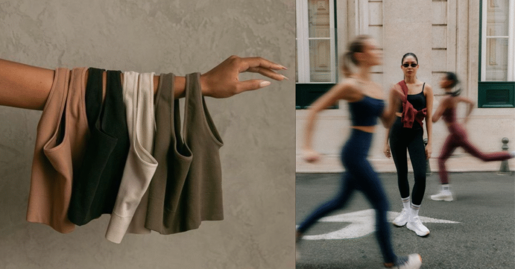 Meu Guarda-Roupa Cheio de Estilo: 5 Peças Essenciais que Facilitam a Minha Vida.