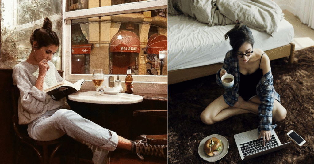 Meu Plano de Ação: Como Transformei meus Sonhos em Realidade, Passo a Passo.