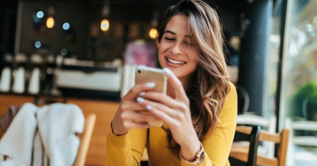 Como o Meu Celular me Ajuda a Ser Mais Produtiva e a Focar no que Importa.