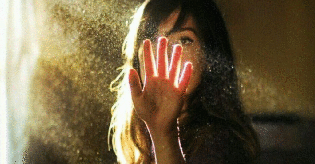 Como Aprendi a Ouvir Minha Intuição e Tomar Decisões Mais Confiantes, sem Medo.