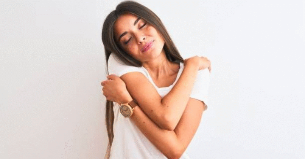 O Relacionamento Mais Importante: Como Aprendi a Ser Minha Melhor Amiga.