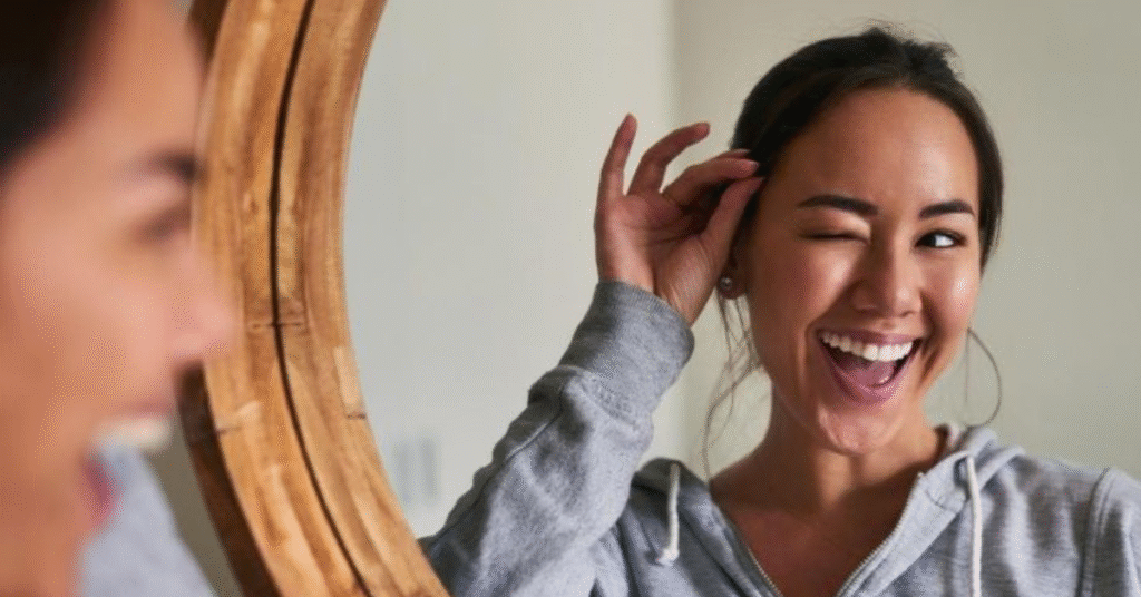 O Elogio que Mudou Meu Dia: Como um Gesto Simples me Ensinou o Poder de Agradar.