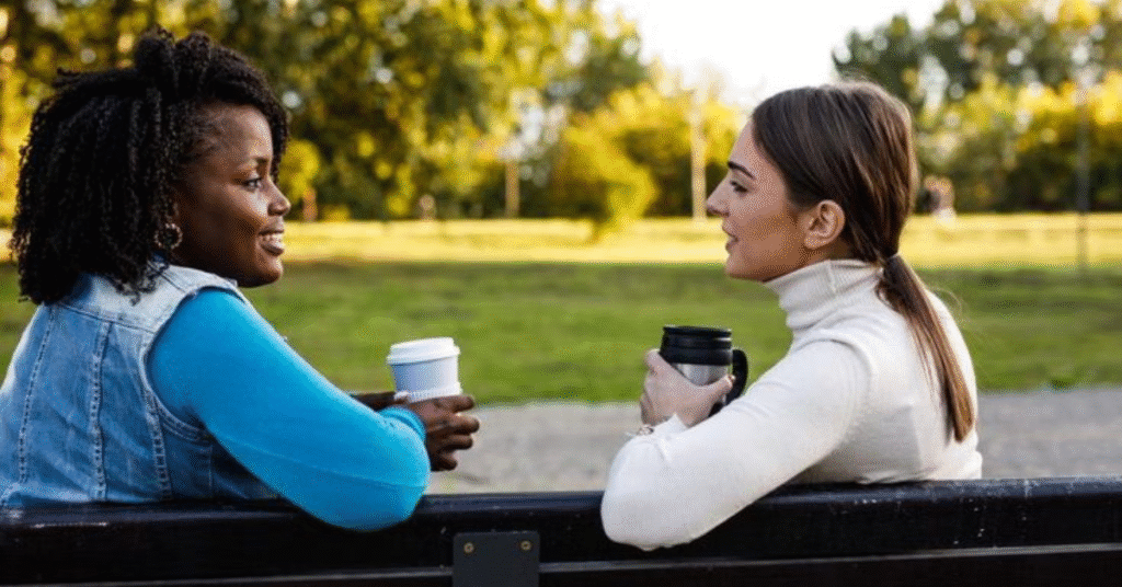 A Minha Conversa que Transforma: Como me Comunico com Autenticidade e Coração.