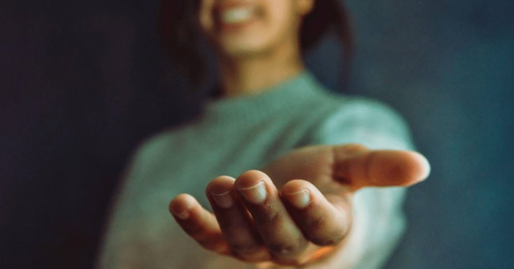 A Gentileza, Minha Maior Força: Como Pequenos Atos de Bondade Mudam o Meu Mundo e o de Outros.