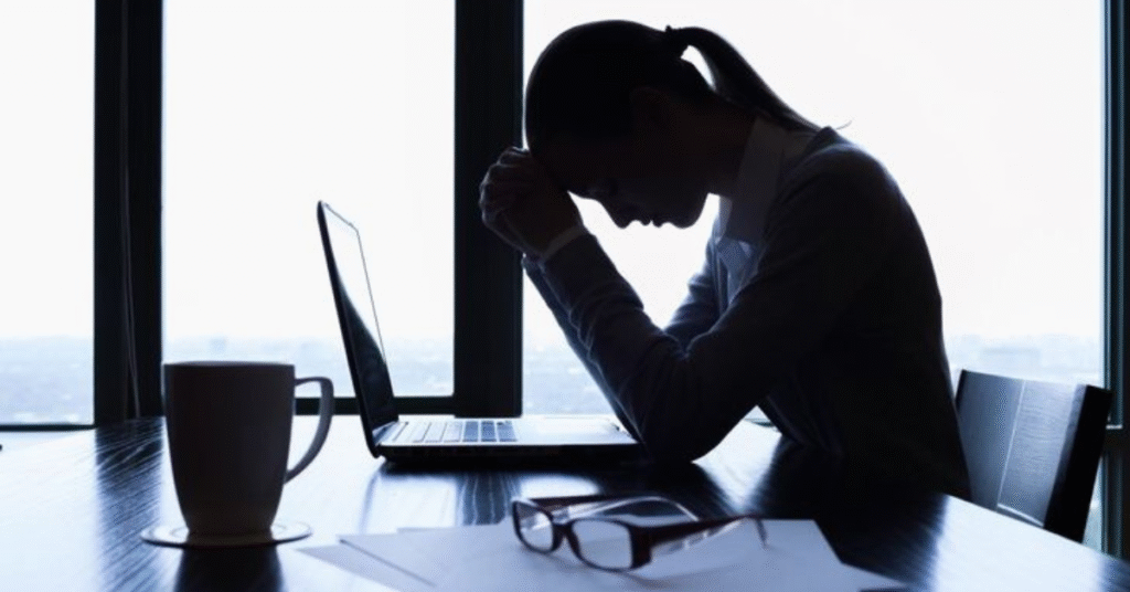 O meu Maior Erro no Empreendedorismo me Ensinou Tudo: O Lado B do Crescimento.