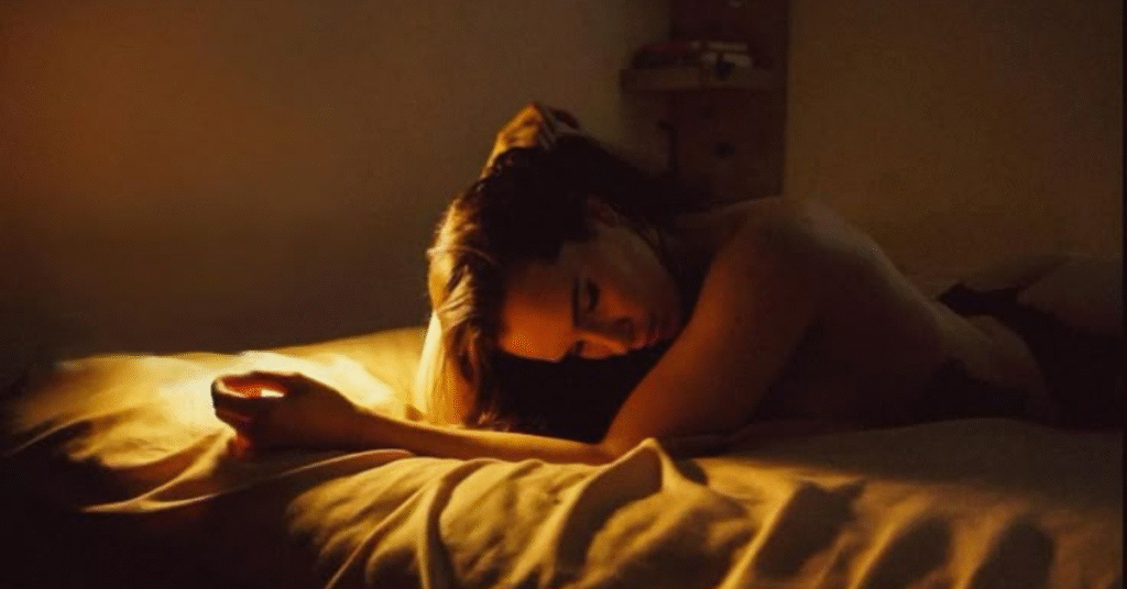 A Magia de Dar Espaço: Como a Liberdade Fortaleceu Meu Relacionamento Mais Importante (Comigo Mesma).