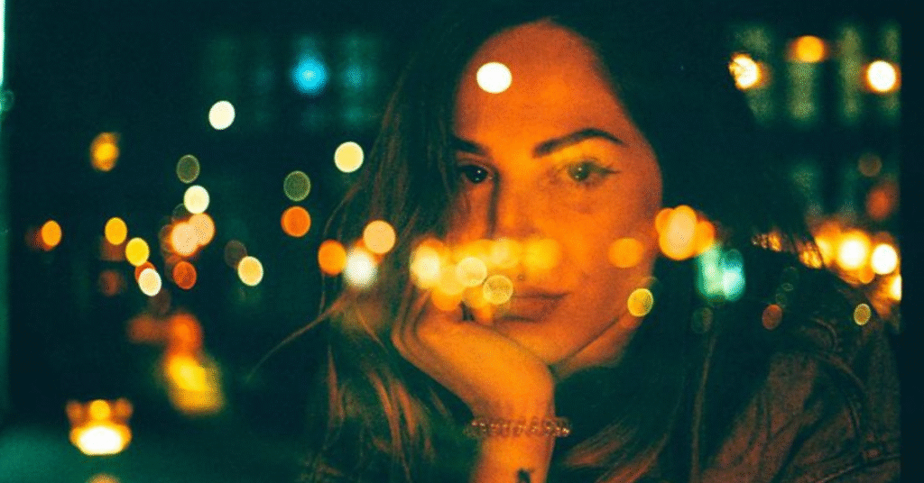 O ‘Eu Te Amo’ Que Não Foi Dito: Como Encontrei Formas de Expressar Afeto Sem Usar Palavras.