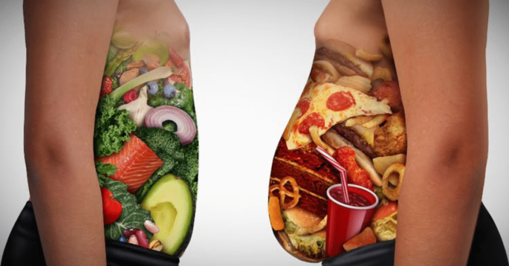 O Detox de 3 Dias que Me Devolveu a Energia: Minha Abordagem Simples e Sem Restrições Loucas.