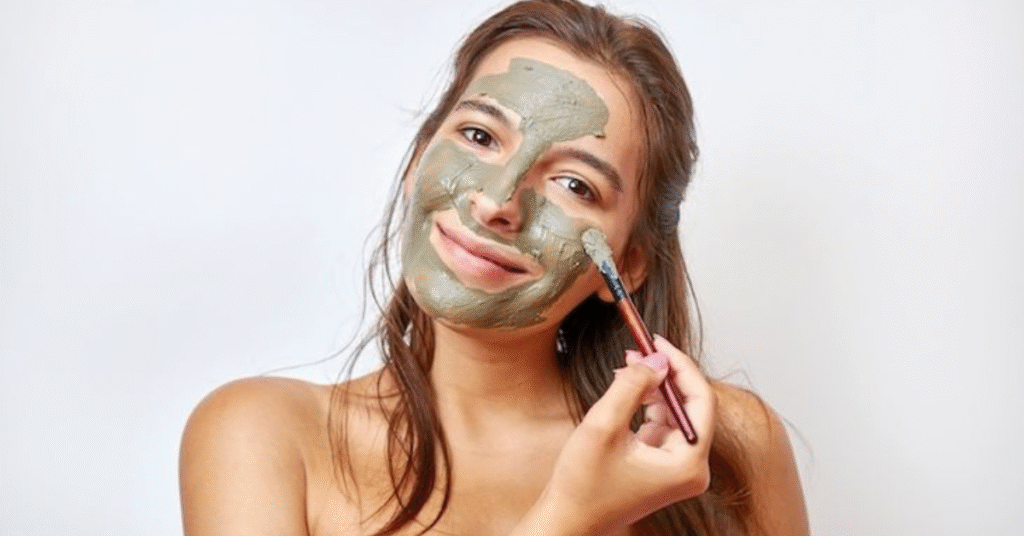 O Ingrediente Barato que Transformou Minha Pele: O Segredo da Vovó que Não Falha.