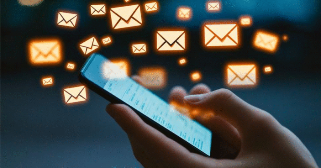 Como Transformei Meu E-mail em uma ‘Caixa de Entrada Vazia’ e Ganhei Tempo.