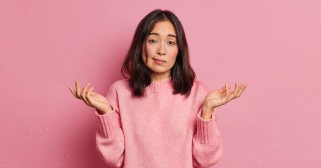 O Truque da ‘Pilha de Decisões’: Como Eu Lido com Escolhas Para Não Ficar Travada.