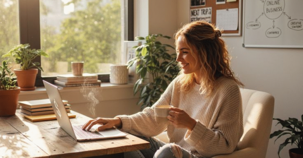 Como Eu Uso a ‘Regra dos 80/20’ para Focar Apenas no que Dá Mais Resultado.