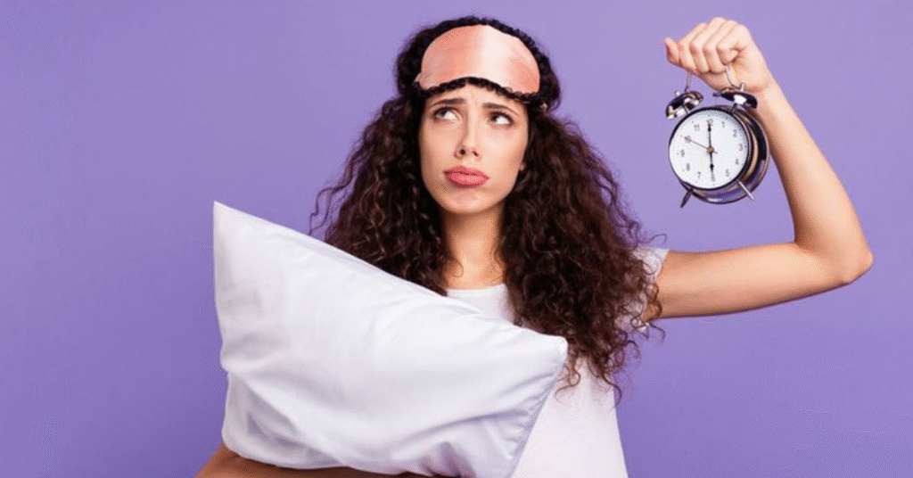 A Hora do ‘Desligamento Programado’: Meu Segredo para Parar de Trabalhar no Horário.