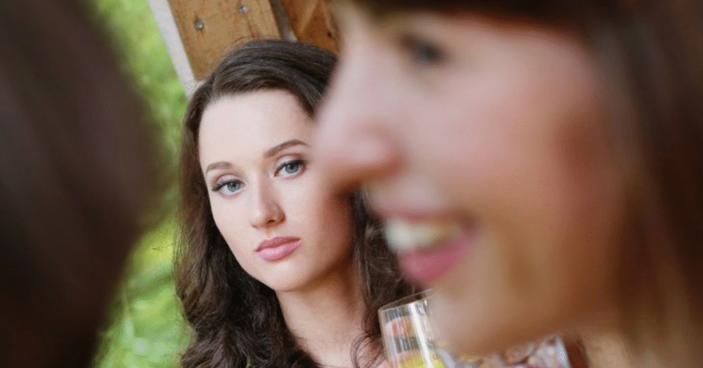 Como Transformei a Inveja em Admiração: Meu Truque Mental para Celebrar os Outros.