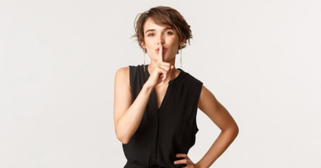 A Regra do ‘Espaço Sagrado’: Como Criar Limites Fez Meu Relacionamento Florescer.