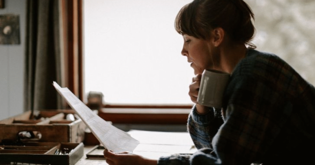 Meu ‘Diário de Sensações’: Como a Escrita me Ajudou a Entender o Meu Corpo.