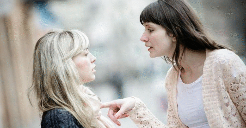 O Segredo da Comunicação Não Violenta: Como Eu Resolvo Conflitos Sem Elevar a Voz.