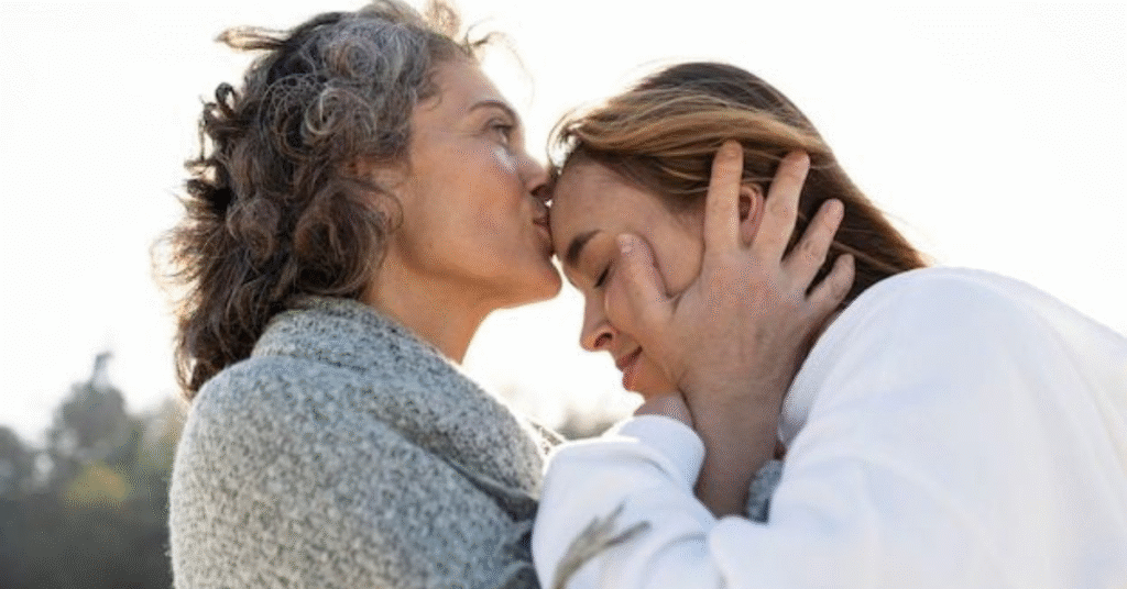 O Ensinamento da Minha Mãe: O Conselho que Salvou Minhas Amizades Mais Preciosas.