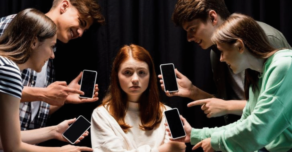 Como Lidar com a Crítica: Meu Método para Transformar a Dor em Crescimento.