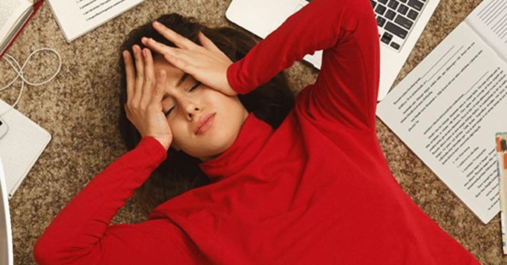 A Lição que Tirei de um Fracasso: Por Que Agradeço Pelos Meus Erros Mais Difíceis.