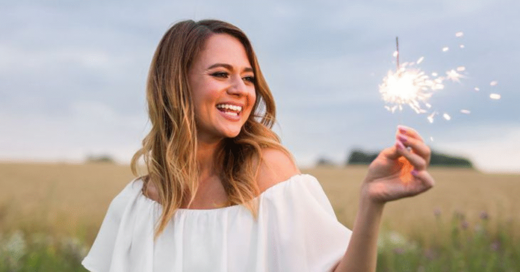 A Mentalidade do ‘Eu Consegui’: Como Relembrar Conquistas Passadas Me Dá Força Hoje.