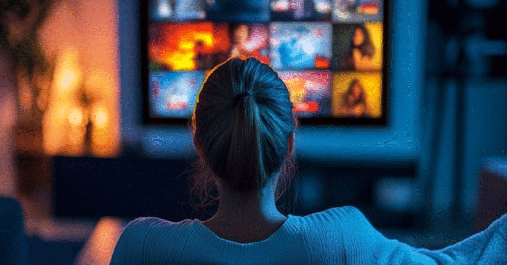 Meu ‘Detox de Notícias’: Como Me Protegi da Ansiedade do Mundo.