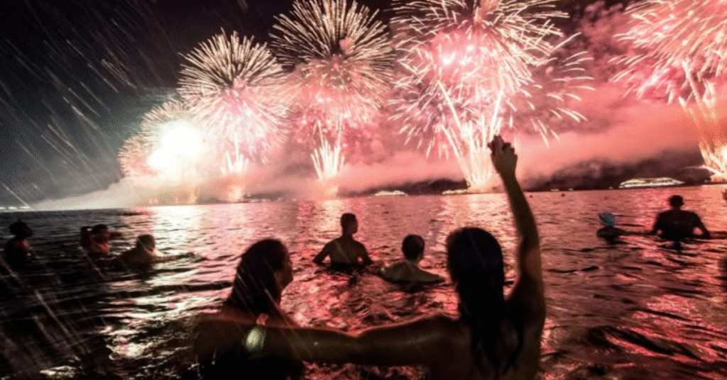 Como Minhas ‘3 Palavras do Ano’ Definiram Todas as Minhas Conquistas.