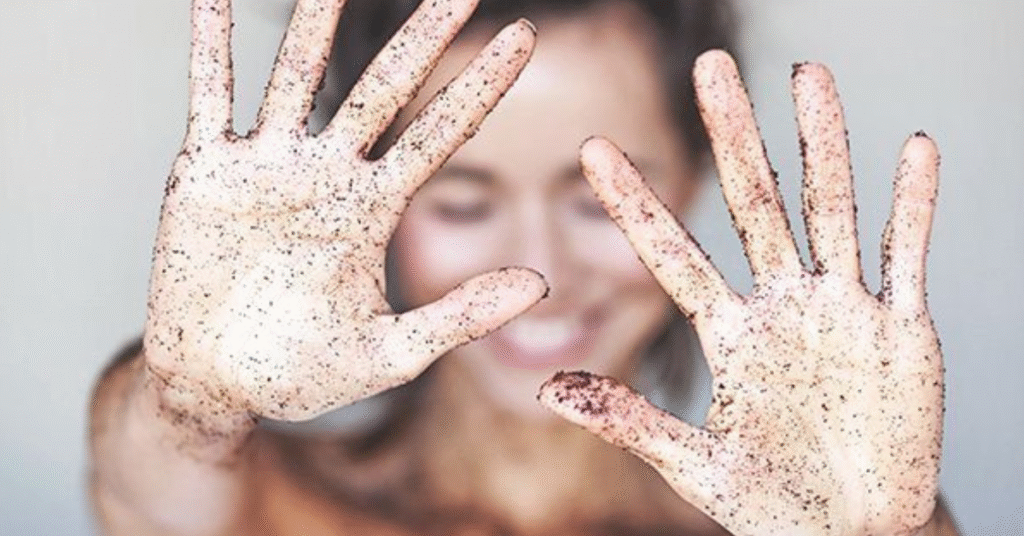 O Cuidado com as Mãos que Revela a Idade: Meus Truques Simples de Antienvelhecimento.