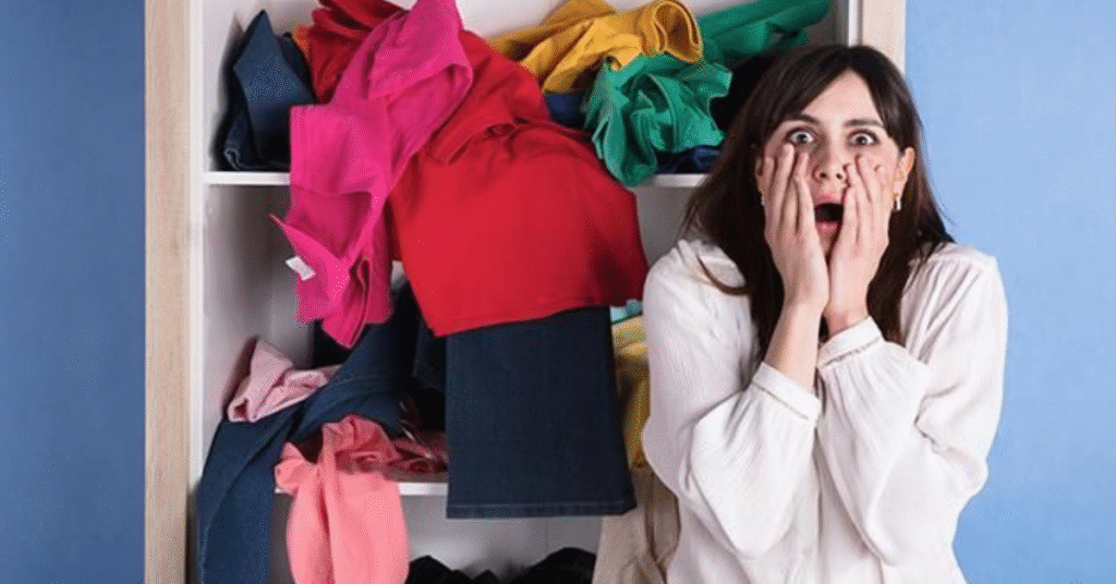 Meu Processo de ‘Desperdício Zero’ no Guarda-Roupa: Como Eu Maximizo Cada Peça.
