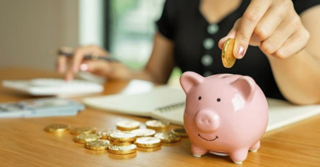 A Organização Financeira que Me Deu Paz: Meu Jeito Simples de Ver o Dinheiro.