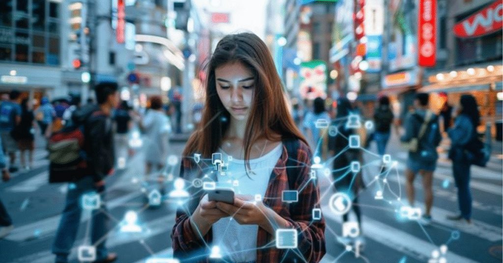 Meu Jeito de Organizar as Ideias no Celular (Meu ‘Banco de Conteúdo’).