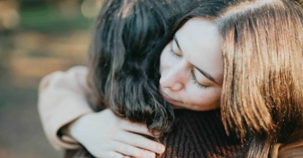 A Lição de Vulnerabilidade que Tive com uma Amiga.