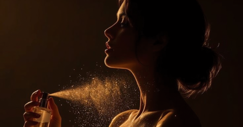 Como Eu Escolho os Perfumes: Minha Abordagem Emocional às Fragrâncias.