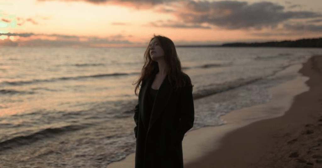 A Minha Resolução Mais Importante: Por Que ‘Ser Eu Mesma’ Foi Minha Maior Conquista.