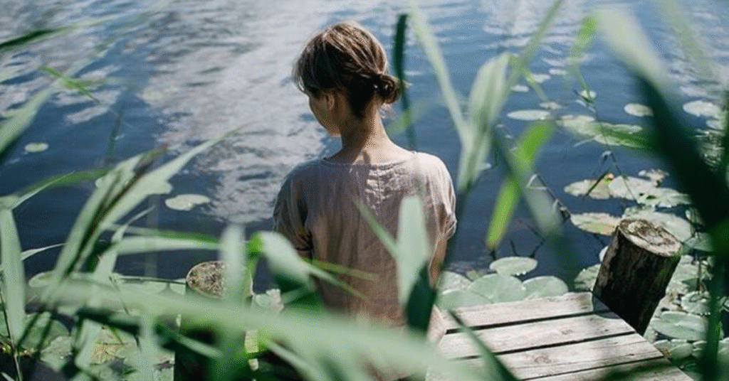 Meu ‘Mini-Retiro’ de Domingo: Como Recarrego as Baterias para a Semana.