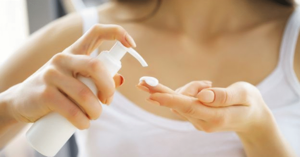 O ‘Creme da Viagem’: Por Que Este Produto Barato é Meu Essencial em Qualquer Mala.