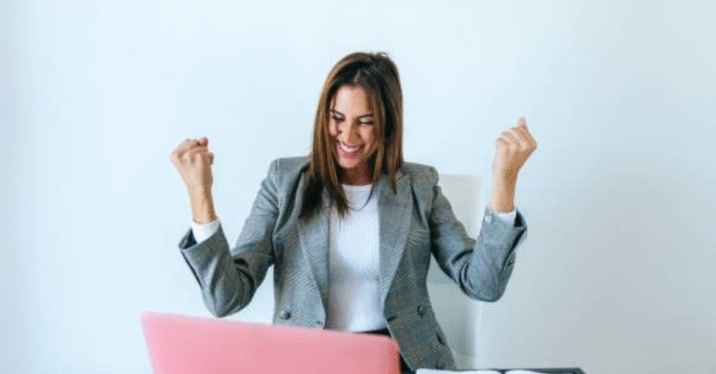 Minha Técnica ‘Uma Meta por Dia’: Por Que Focar em Pequenos Ganhos Gera Grandes Resultados.