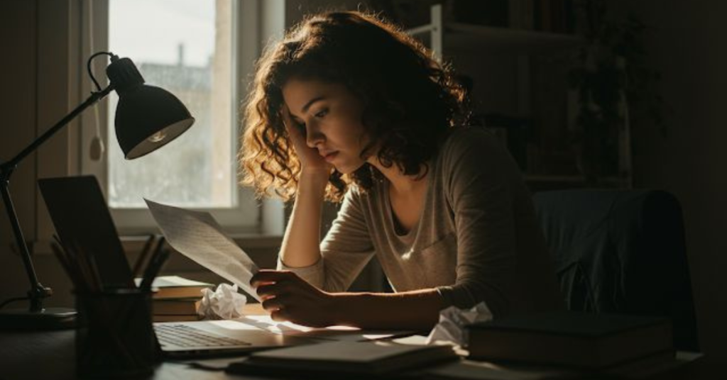 O Segredo do Meu Foco Inabalável: Não é Café, É o Meu Ambiente de Trabalho.