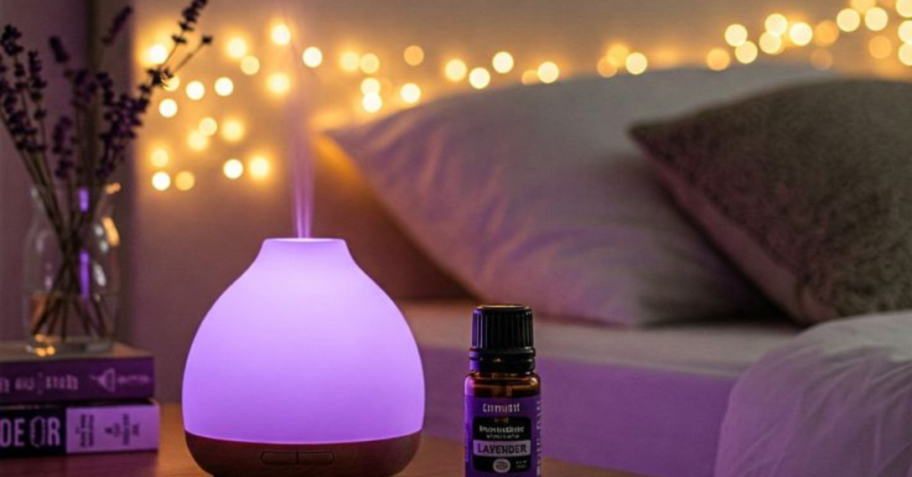 Meu Remédio Caseiro para a Dor de Cabeça: Rituais Simples que Me Salvam.