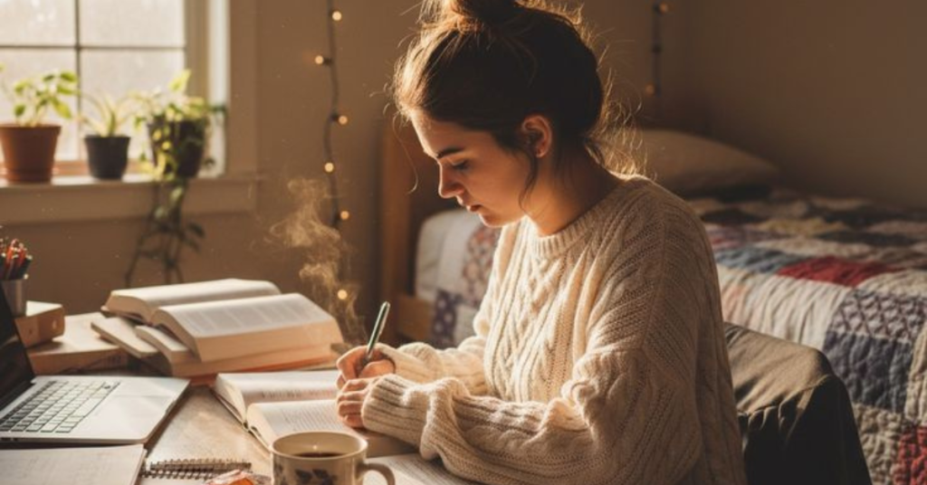 O Diário de Emoções no Relacionamento: Como a Escrita Salvou Meu Vínculo.