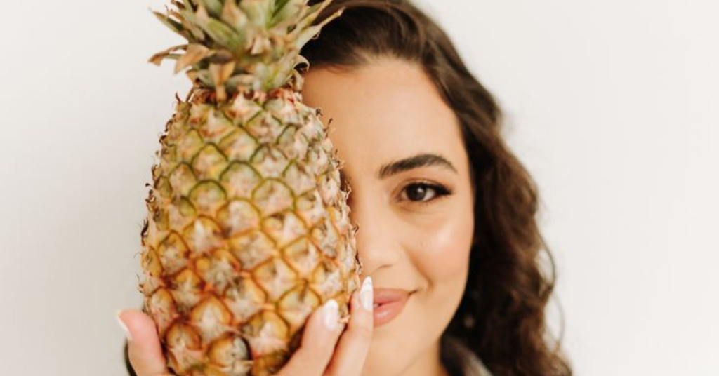 O Jeito ‘Nutraglow’ de Fazer ‘Meal Prep’: Nutrição Simples para Focar na Minha Pele.