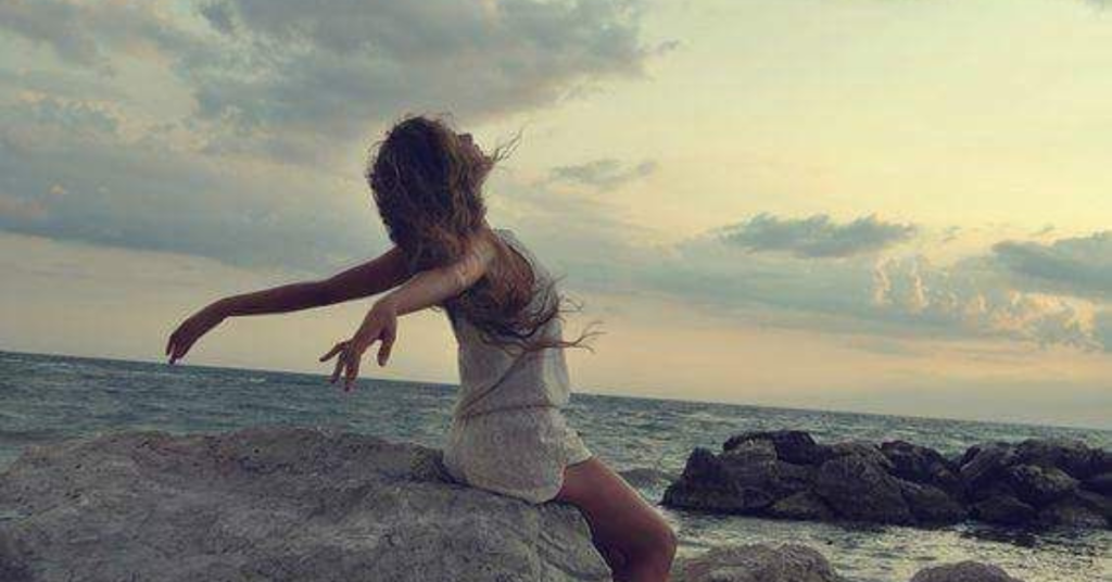 O Fim da ‘Busca pelo Perfeito’: Como Aceitar o ‘Bom o Suficiente’ Me Deu Paz.