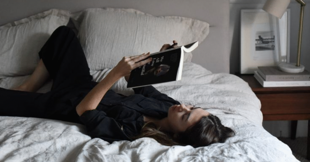 A Limpeza de Gaveta que Virou Limpeza Mental: Meu Método para Organizar a Vida e a Mente.