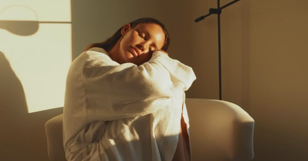 Meu Diálogo Interno Positivo: As 3 Frases Que Uso Para Mudar Meu Dia.